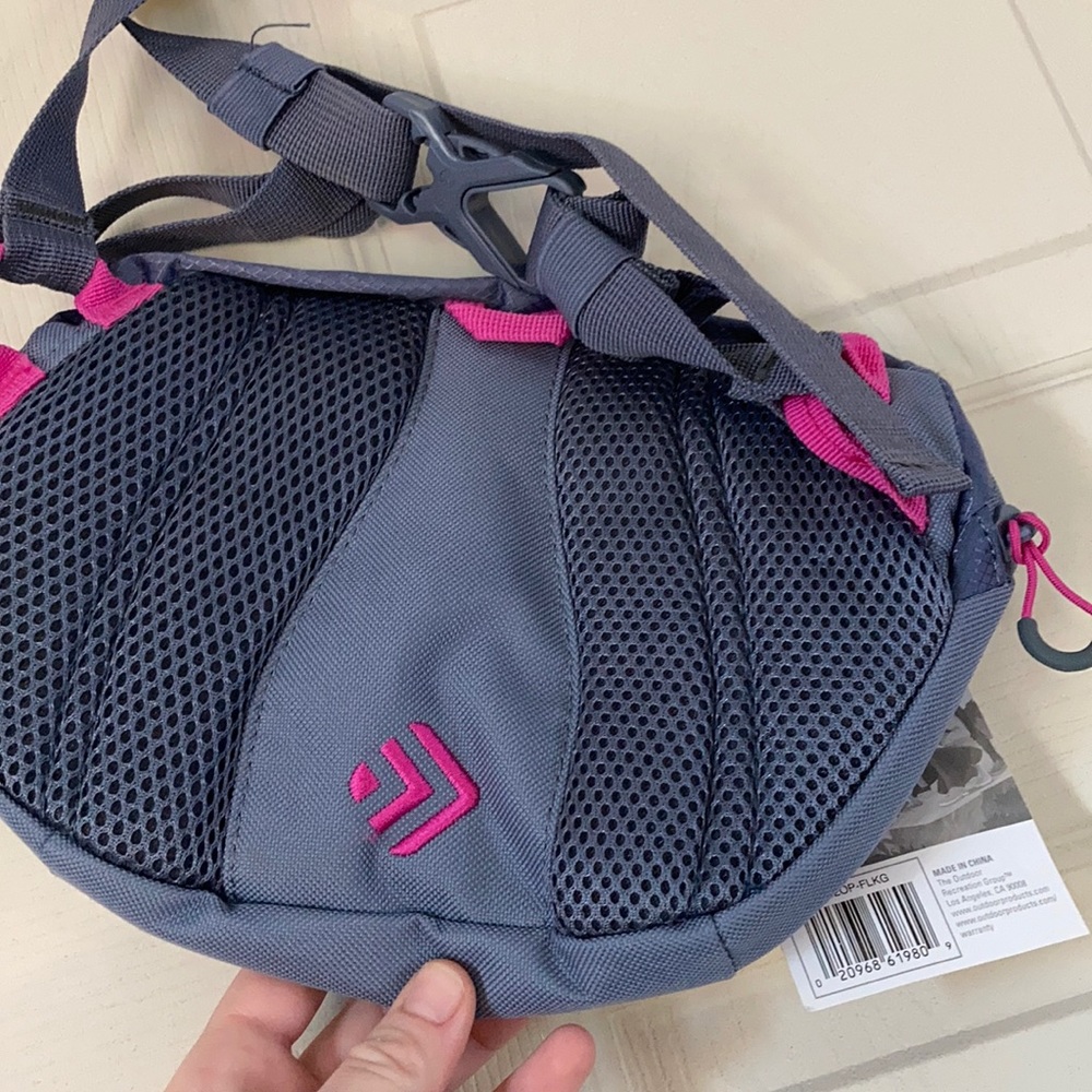 Fanny pack - Picture 3 of 4